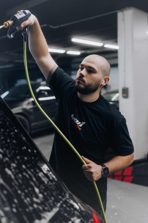 Detailing & Polishing - Vehicles & Motorcycles Wash in Montreal