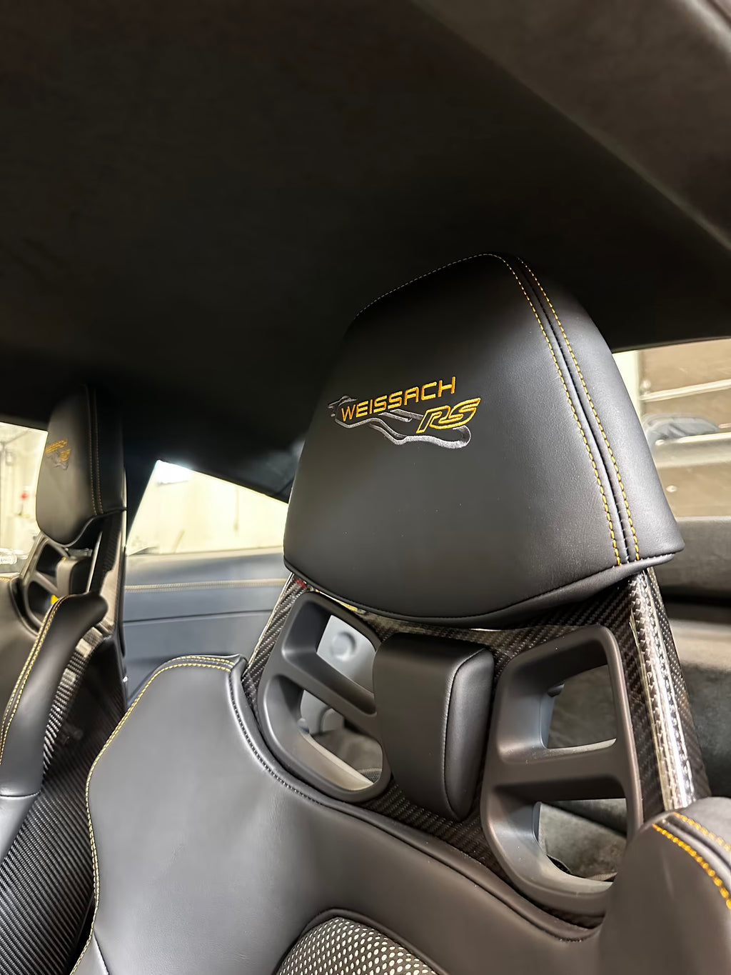 Nettoyage et polissage – Lavage de véhicules et motos à Montréal