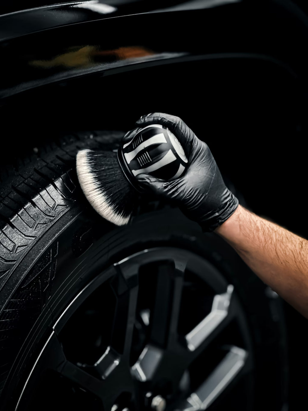 Nettoyage et polissage – Lavage de véhicules et motos à Montréal